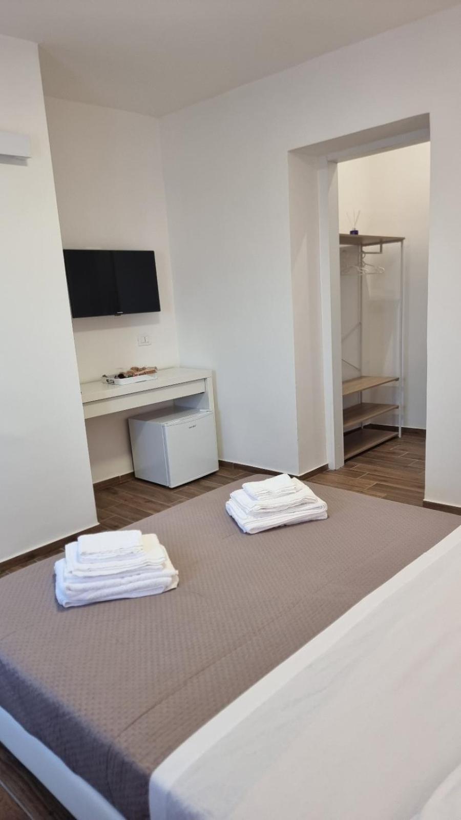 Bed and Breakfast Fly Napoli Exterior foto