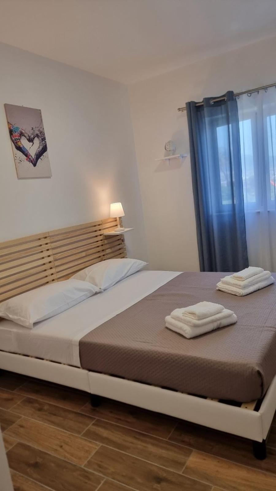Bed and Breakfast Fly Napoli Exterior foto