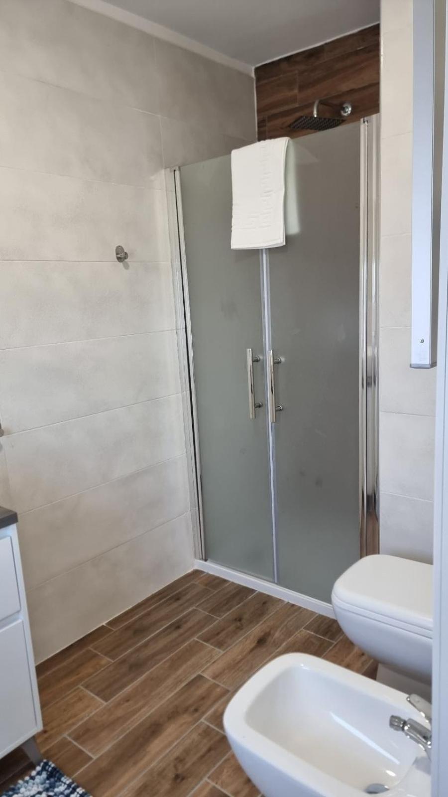 Bed and Breakfast Fly Napoli Exterior foto