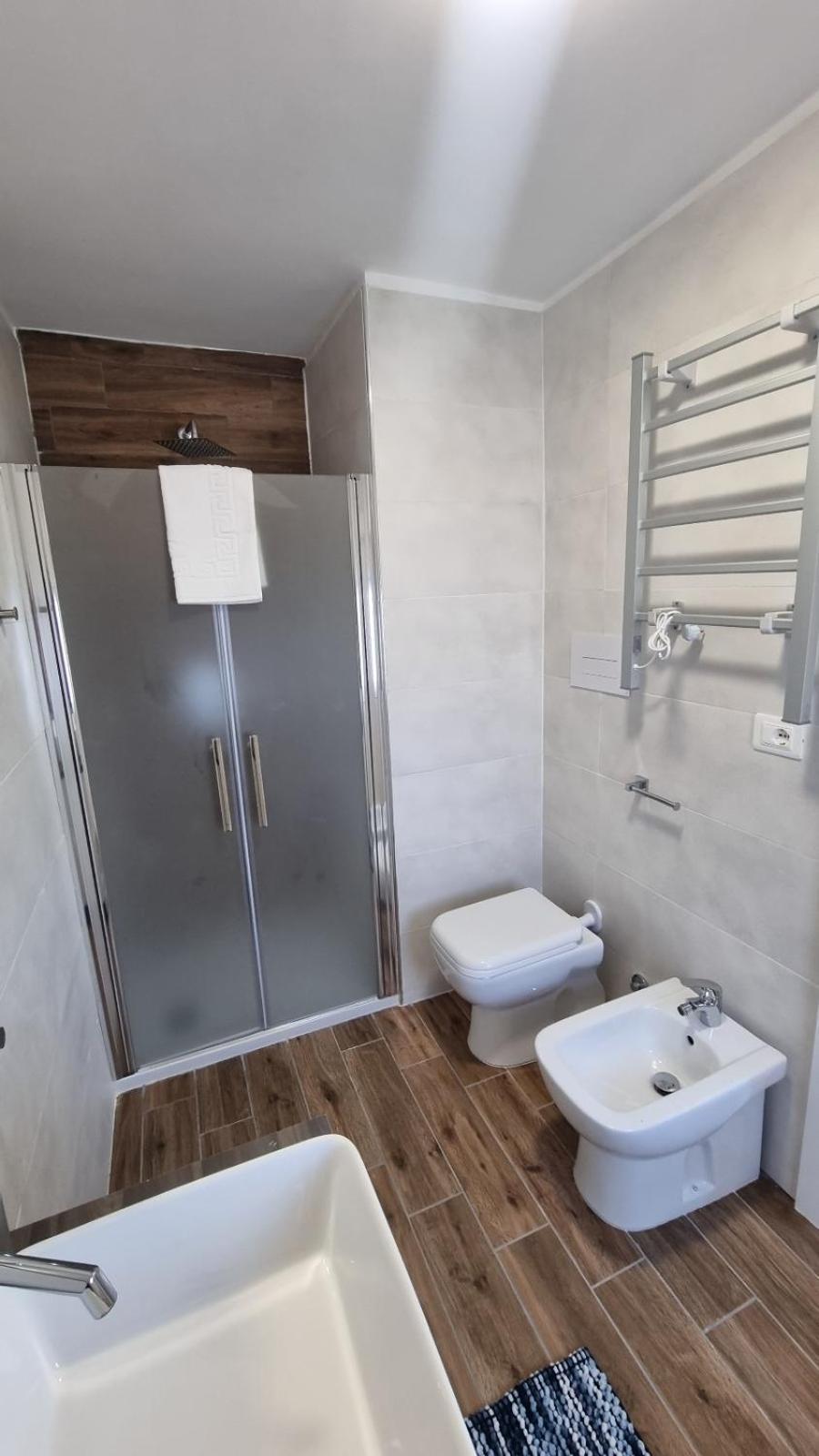 Bed and Breakfast Fly Napoli Exterior foto